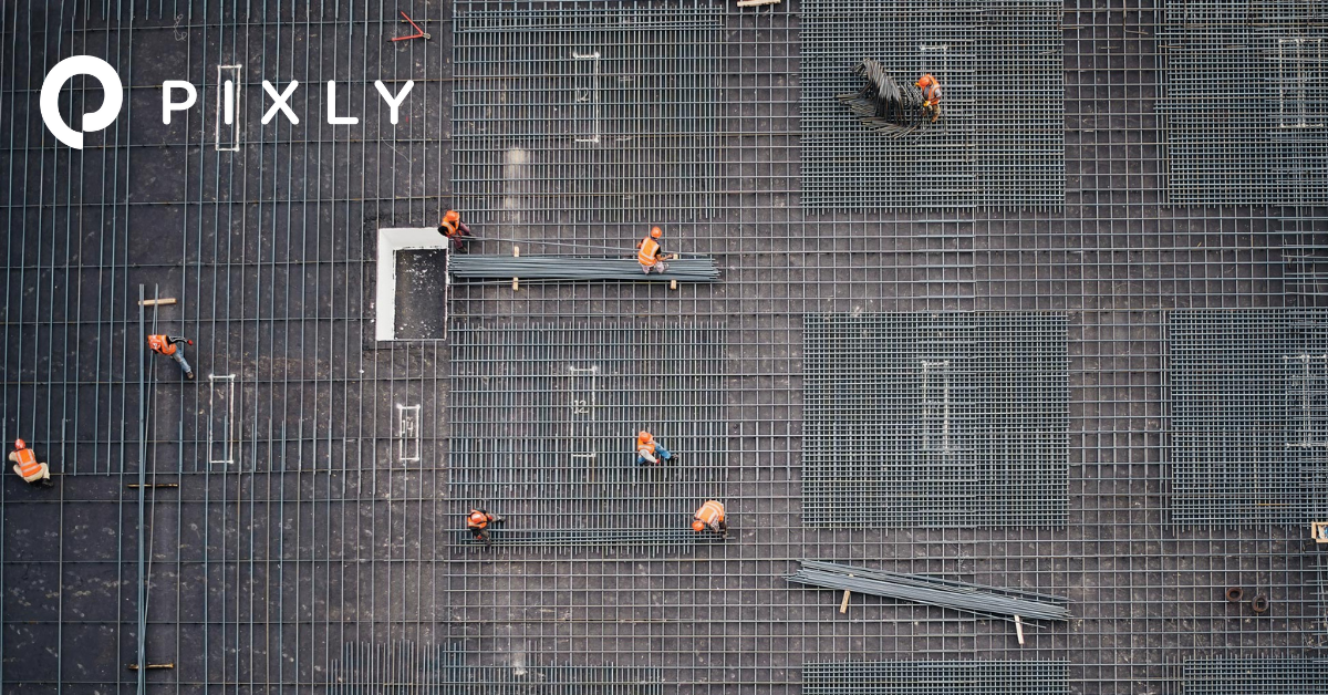 Construction project photos best practices