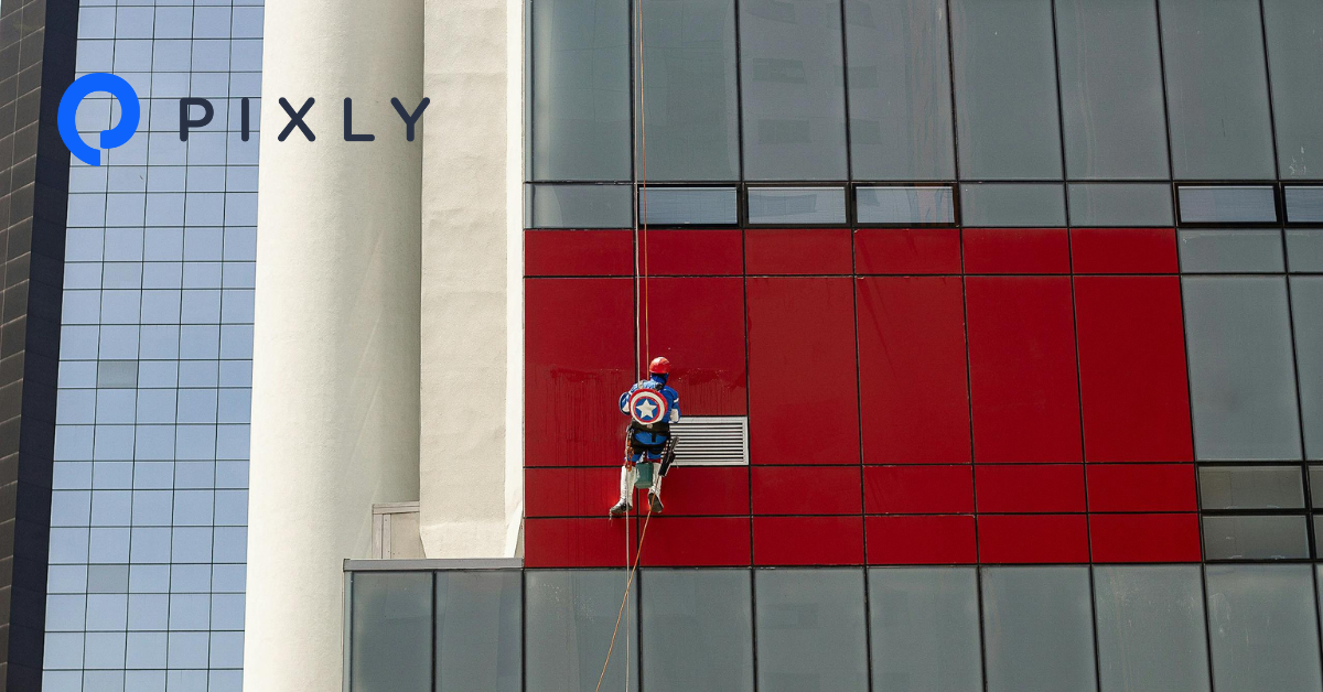 Photos and facitliy maintance projects