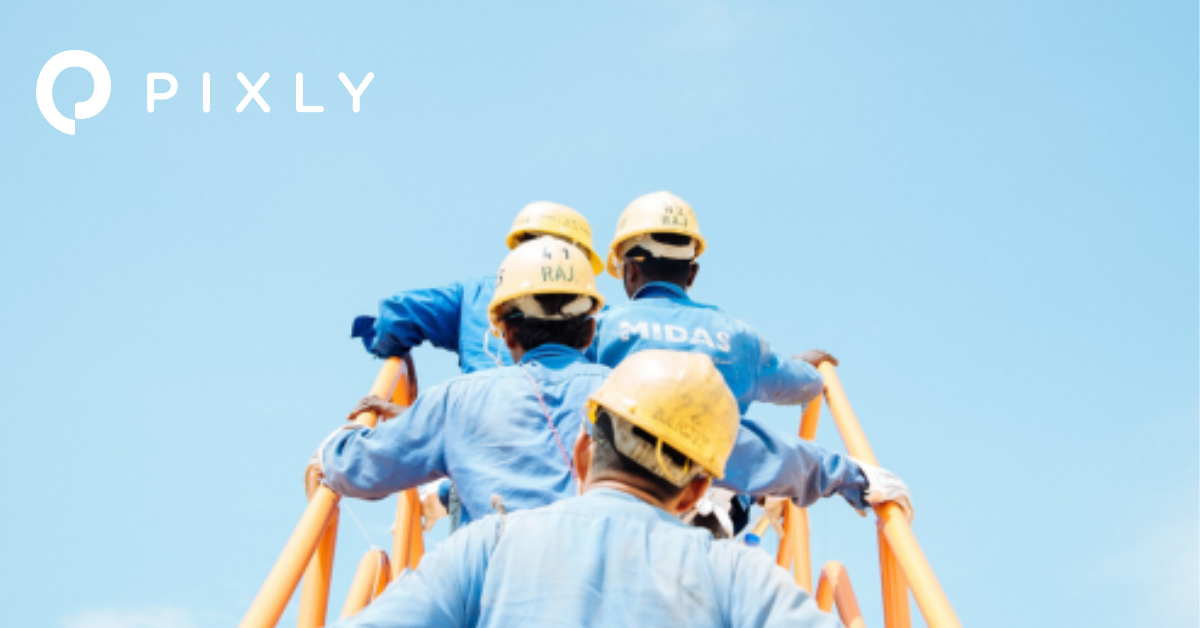 Pixly.ai Unleashing the Power of the Cloud for Construction Project Photo and VIdeo Documentation and Collaboration