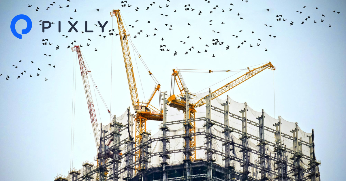 Revolutionizing Construction Projects The Power of Pixly