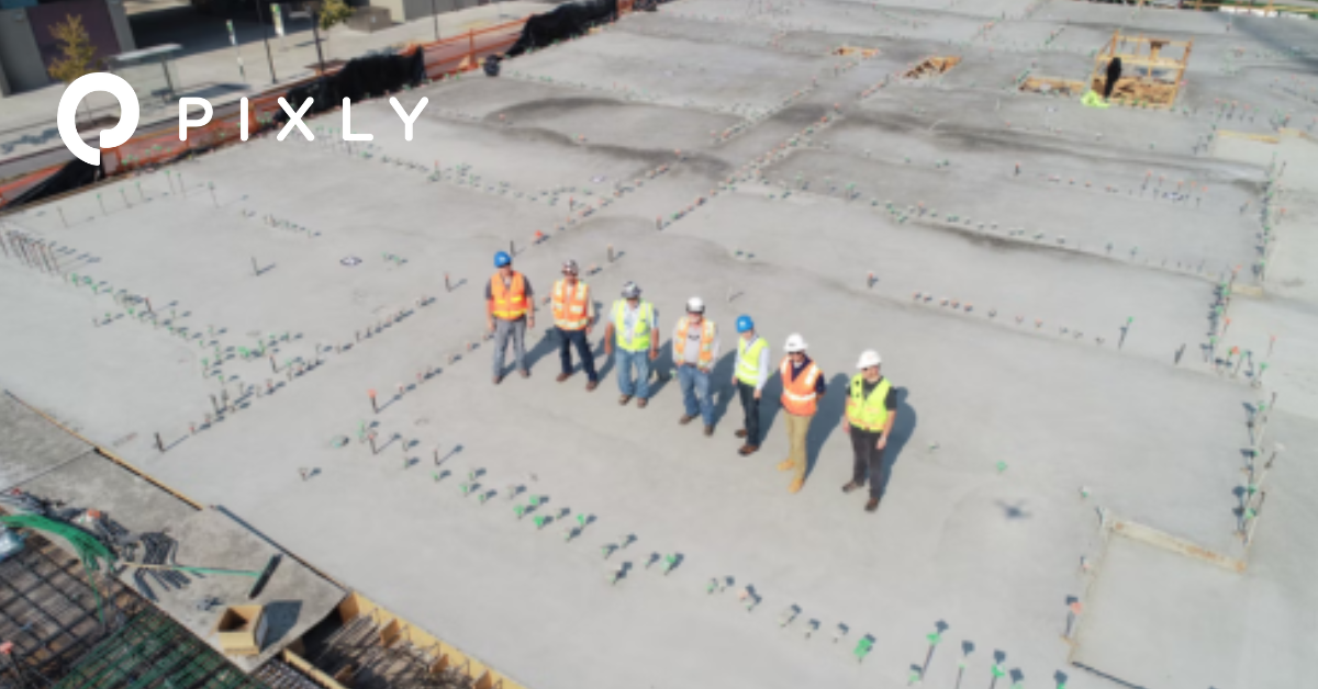 Seven Ways Pixly Can Help Your Jobsite