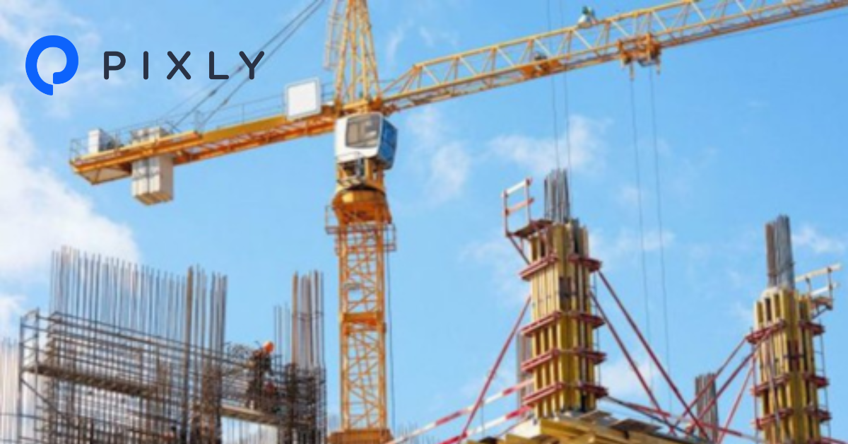 The Birth of a construction tech startup during trying times and covid