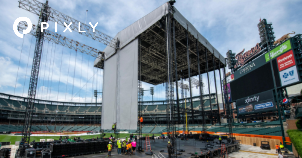 The Power of Visual Documentation Capturing Every Stage of an Event