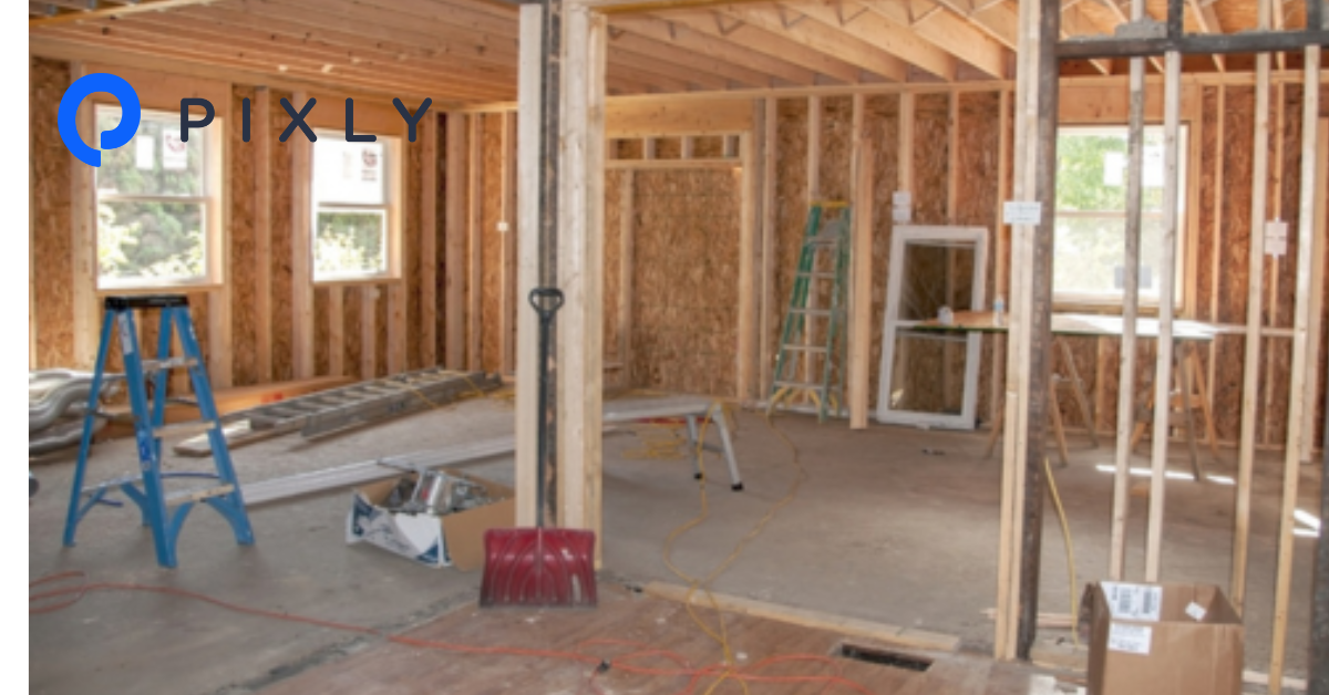 Transforming Home Remodeling with Pixly