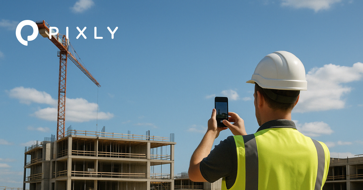 Why Proper Construction Progress Documenation Matters More Than Ever